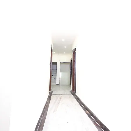 Hotel Tridev Agra